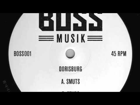 Dorisburg - Studs (Boss002)