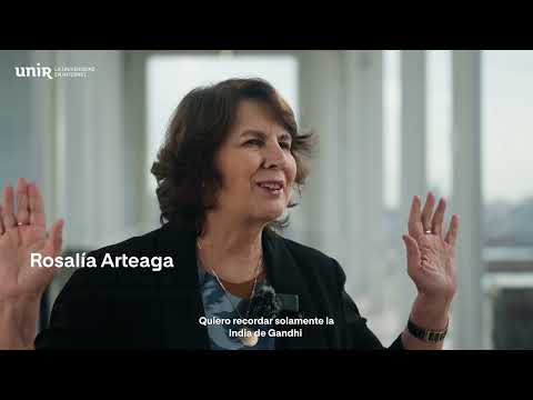 UNIR | Evento Senescyt y Presidencia | Fresh Cut Films