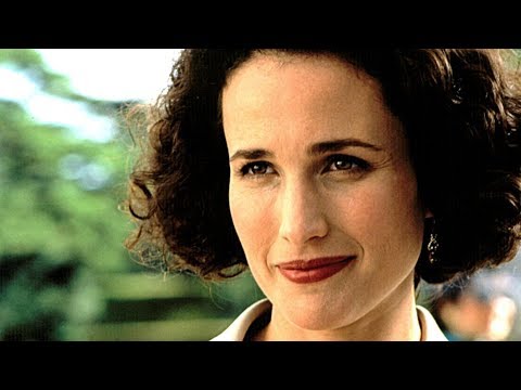 アンディ・マクダウェルの声を聞かない理由 (Why You Don't Hear From Andie MacDowell Anymore)