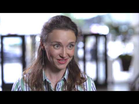 Anastasia Sergeeva on Academy of Management and Building a Cohort