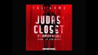 Game Ft Nipsey Hussle -- Judas Closet