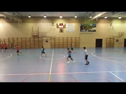 Villaviciosa vs Getasur (Cadete Masculino) 10/11/2022