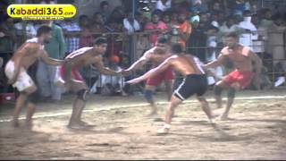 (13) Suner (Zira) Kabaddi Tournament 19 March 2016