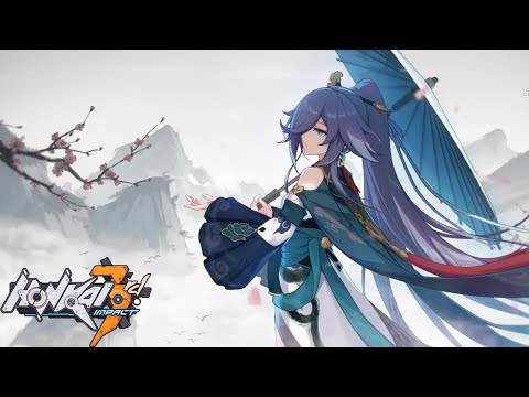 **SAGE FU HUA [AZURE EMPYREA] SHOWCASE + FORGING THE LEGENDARY TRANQUIL RHAPSODY** HONKAI IMPACT 3
