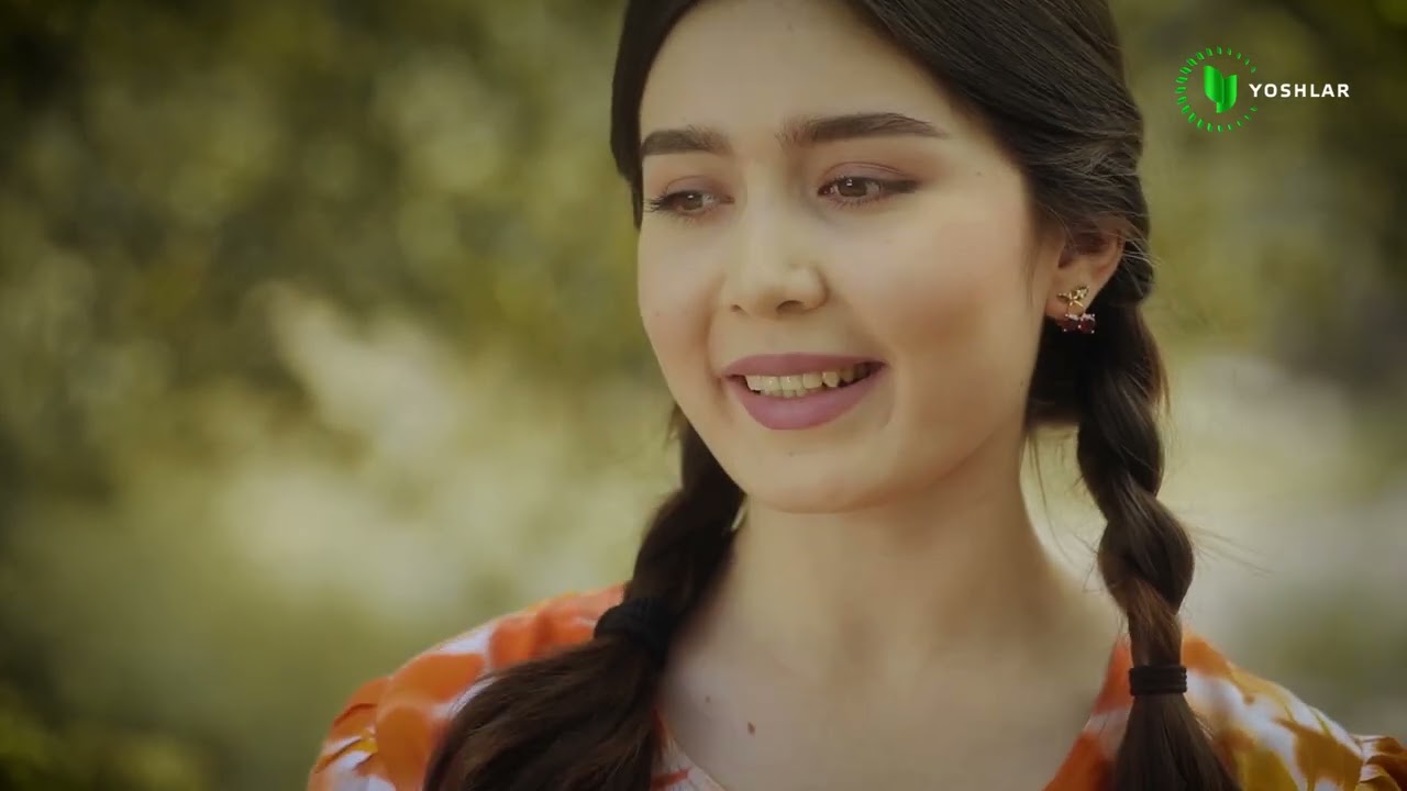 Chegaradagi qishloq 13-qism (milliy serial) || Чегарадаги қишлоқ 13 қисм (миллий сериал)