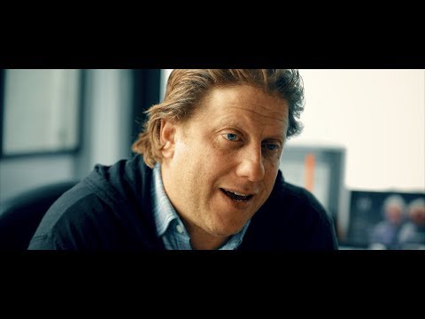 Trailer: The Bowlive Story |  Mini-Series