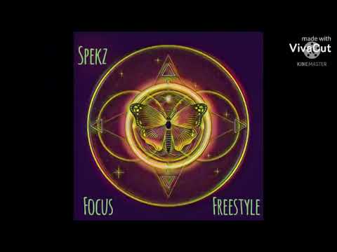 Spekz - Focus Freestyle (Official Audio)