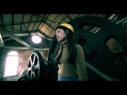 熊本県荒尾市プロモーション映像　万田坑編