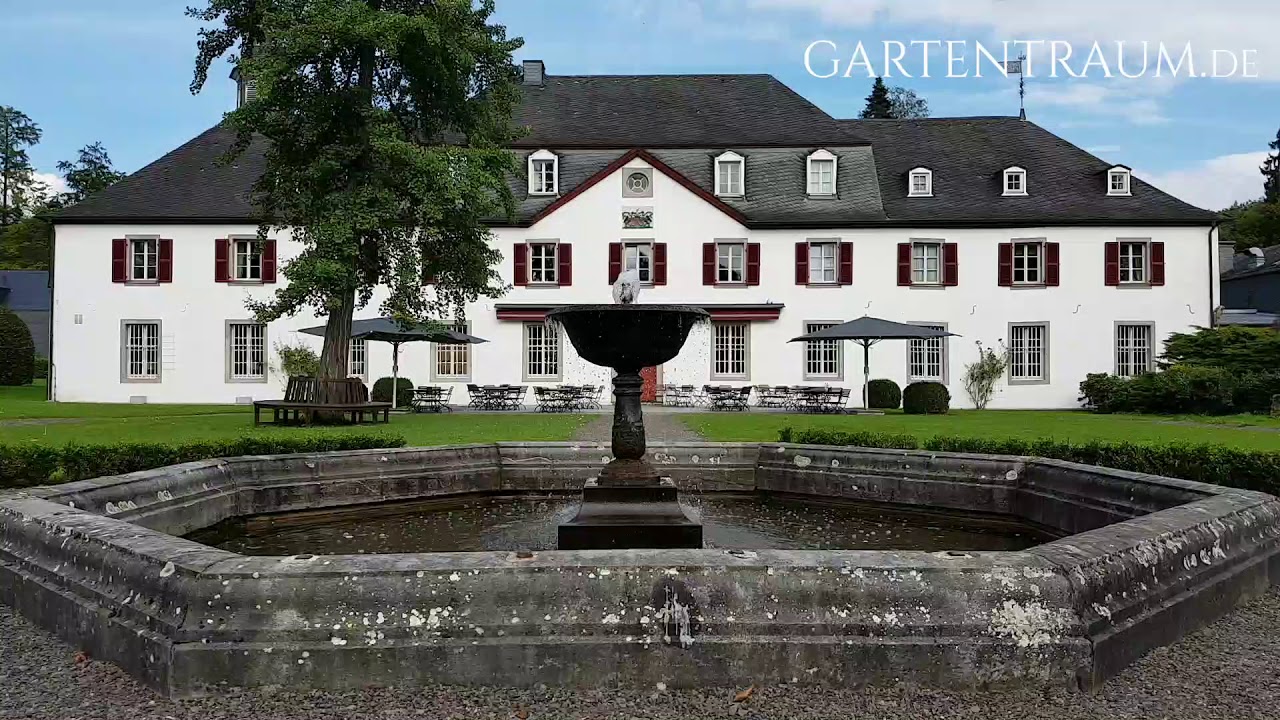 Exklusive Gartenbrunnen Arten, Materialien und Pflege