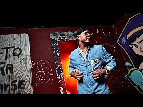 Boston Aquino - Ola Video (Video Oficial)