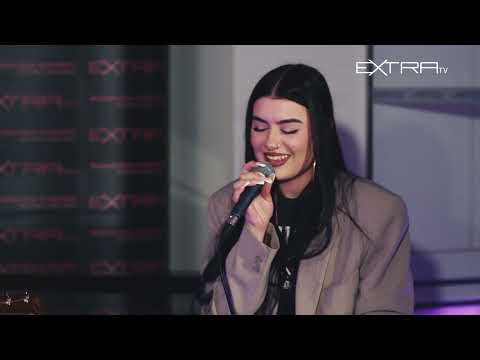 Đana - Level - (LIVE) - Extra FM