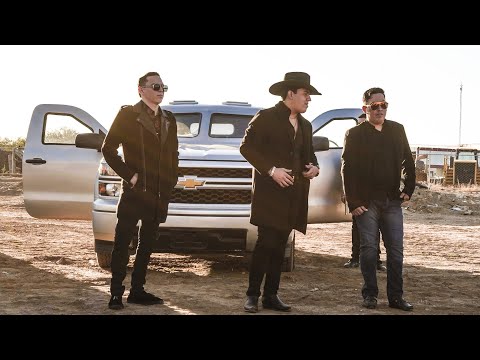 Trailer Oficial "Aqui Seguimos Firmes (La Chapiza)" - Doble Cara, Javier Rosas