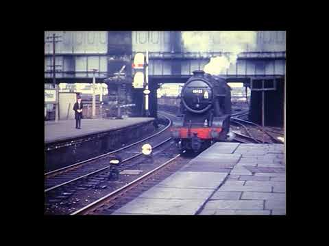 More Memories in the North West