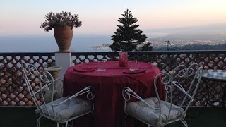 Villa Greta Hotel Rooms & Suites, Taormina, Italy