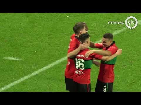 NEC terug naar vertrouwde opstelling