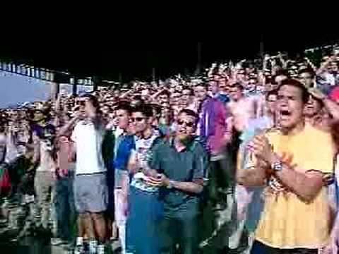 Penalty del ascenso del C.F. Palencia