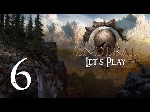 ENDERAL (Skyrim) #6 : Anger and Despair