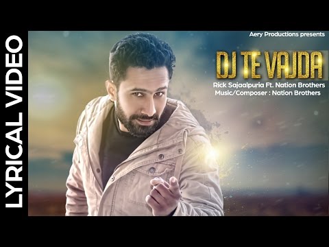 DJ Te Vajda
