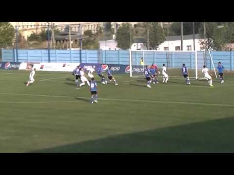 2011.09.16 Fc Viitorul - Gloria Buzau Liga a II-a, Seria I , Etapa 5
