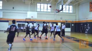 Overbrook vs. Strawberry Mansion | JV |