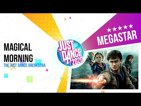 Magical Morning (The Just Dance Orchestra) / Just Dance® 2020