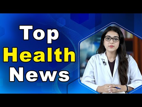 Top Health News