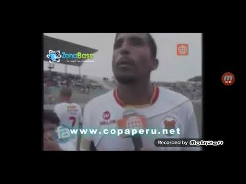 Torneo Intermedio 2011 Atletico Grau 1 - 0 Alianza Atletico Partido Completo