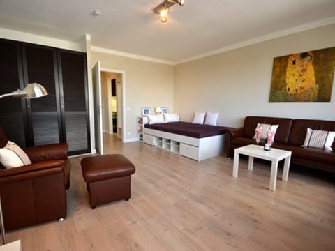 Mundsburg Apartment 15/2