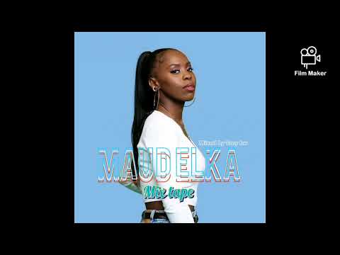 Maud Elka Mix Tape (Mixed by Troybw)