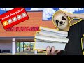 I Checked Out The Most Hated Manga Store