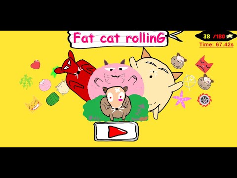 Fat Cat Rolling