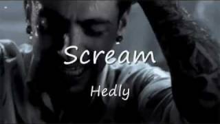 Scream- Hedley