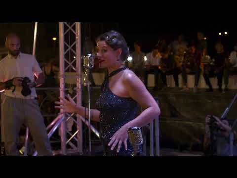 Emanuele Urso "King of Swing" Big Band - Opus One