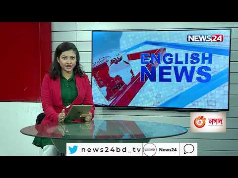 English News at 6.30 PM on 2nd October, 2021 on NEWS24 || 2Oct.21