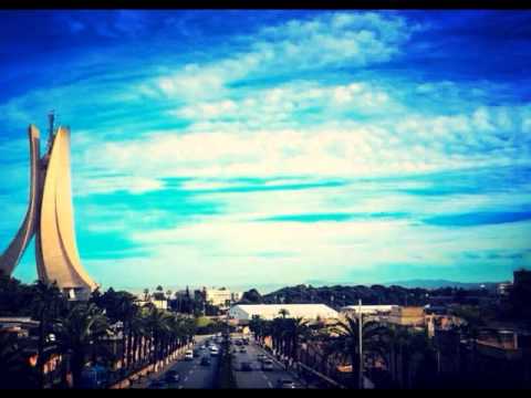 Cheba Djamila & Abdou Skikdi (2008) - Saksi El Moujareb ♥