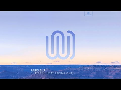Paris Blu feat. Ladina Viva - Butterfly (Official Audio)