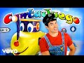 CantaJuego Yellow Submarine Versión Supervitamina