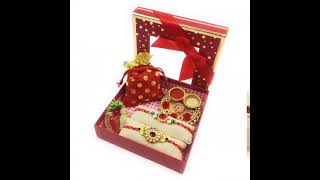 Rakhi Gift Pack 2022