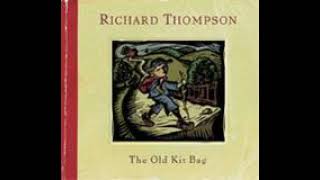 One Door Opens - RICHARDTHOMPSON