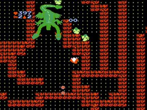 gauntlet ii nes walkthrough