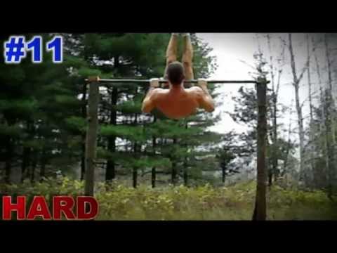 ALL PULL UPS IN THE WORLD