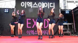 Download lagu [VIETSUB] Every Night - EXID mp3
