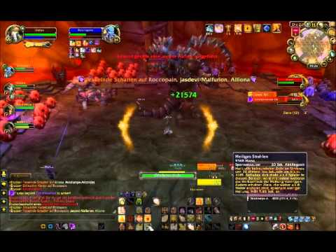 Video Guide Grim Batol Boss 4 Erudax by Die Omanen