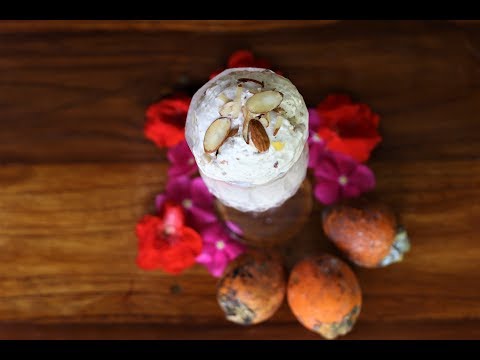 Have you ever tasted Areca Nut Ice Cream?? I bet you won't get the recipe in social media