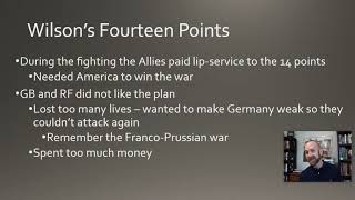 WWI Part XIV