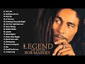 The Best Of Bob Marley | Bob Marley Greatest Hits Full Album | Bob Marley Reggae Songs