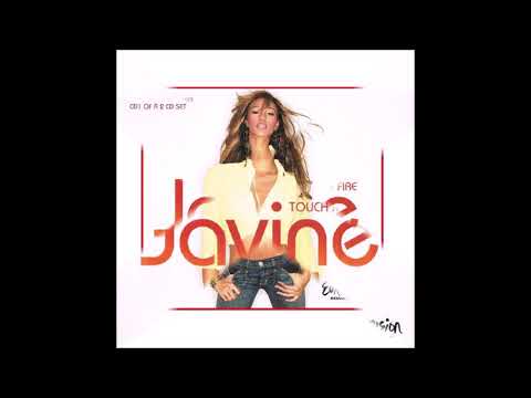 2005 Javine - Touch My Fire (K-Gee Mix)