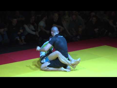 Macaco Branco Primates - Super fight 1 - Tero Pyylampi vs Jesse Urholin