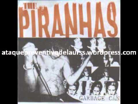 The Piranhas - Redundant
