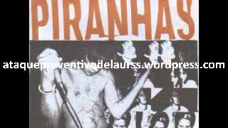 The Piranhas - Redundant